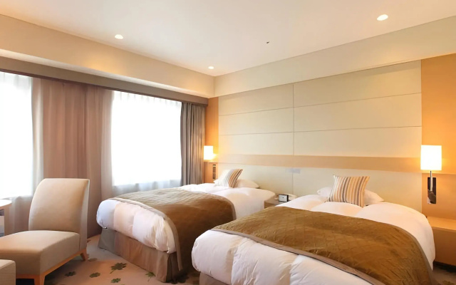 Hotel Fujita Fukui