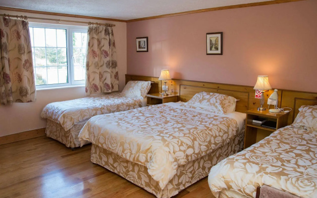 Algret House Bed & Breakfast