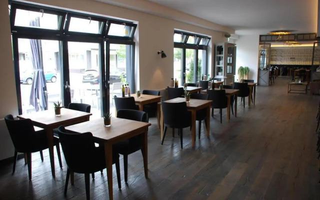 Hotel Lindenhof
