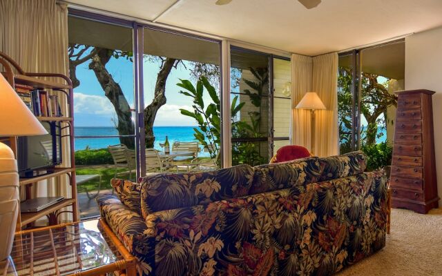Napili Point C-12 - 2Br Condo