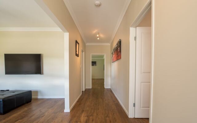 Barossa Family Holiday Home
