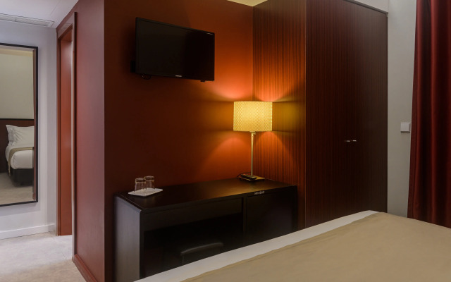 Hotel Torre Mar
