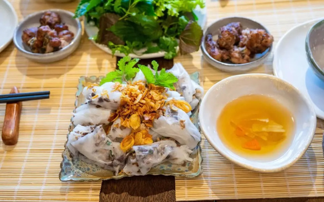 Natalie's Villa & Resort Moc Chau