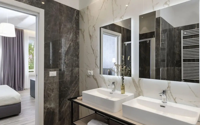 Domus Augustea - Nerone