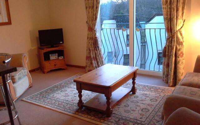 Sandown Apartment