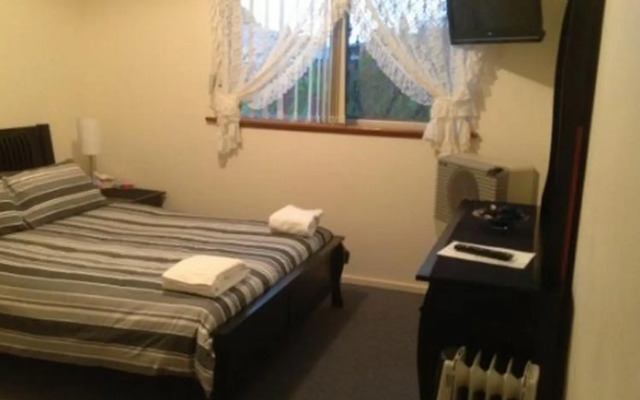 Safety Bay Guest House