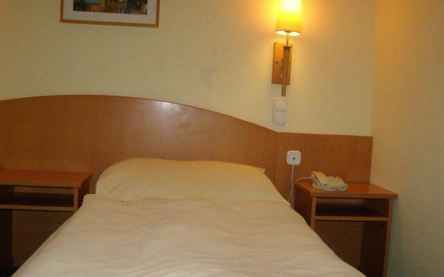 Corvin Hotel Budapest - Sissi wing