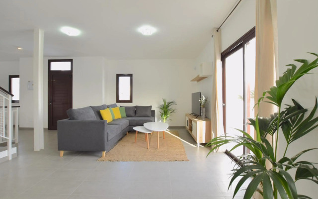 Mirador del Mar Lanzarote