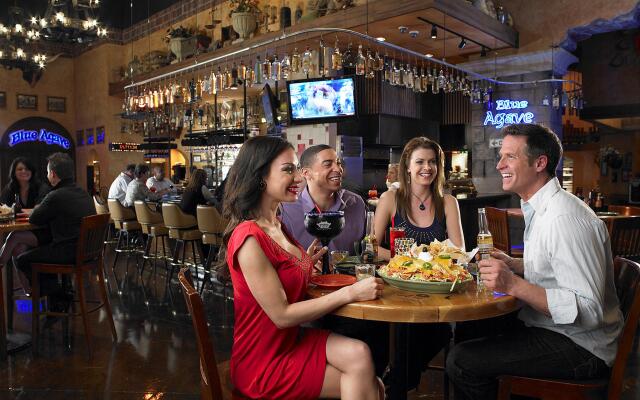 Fiesta Rancho Hotel & Casino