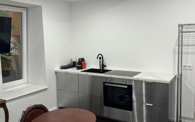 Design Apartment in the Centre of Vienna