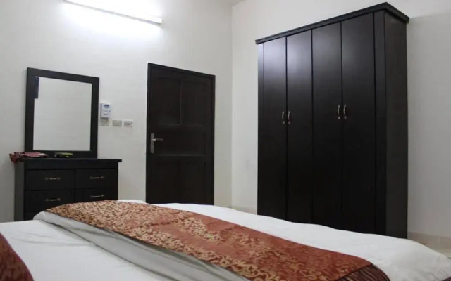Al Eairy Apartments Al Bahah 4