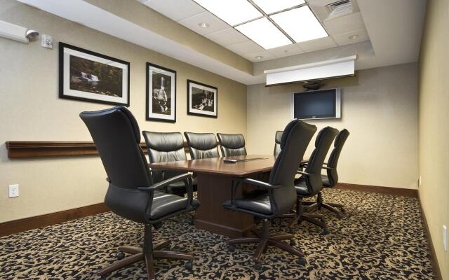 Homewood Suites by Hilton Lawrenceville Duluth