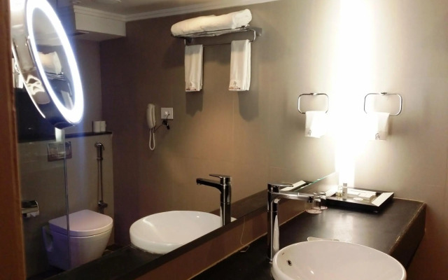 Hotel Le Temps Fort