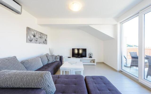 Apartments Niko