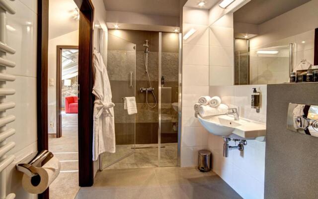 Hotel Loft 1898