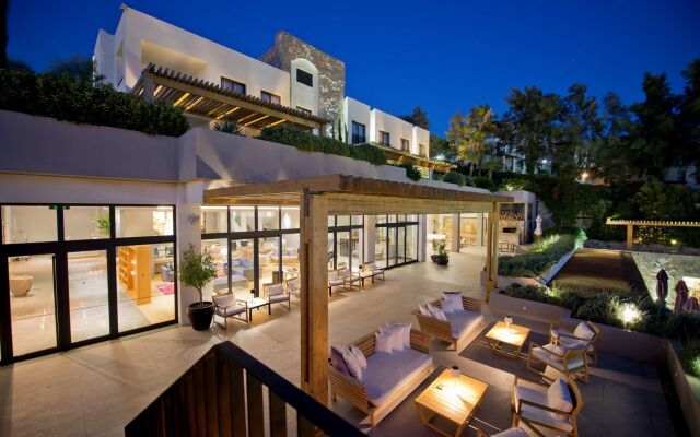 Corvetto Residence