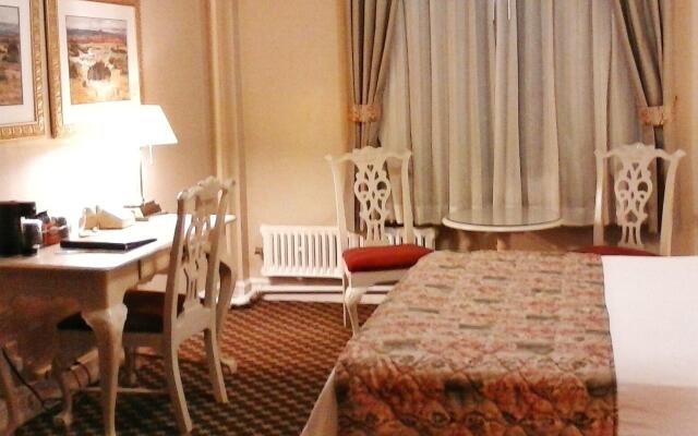 Hotel San Carlos - Downtown Convention Center