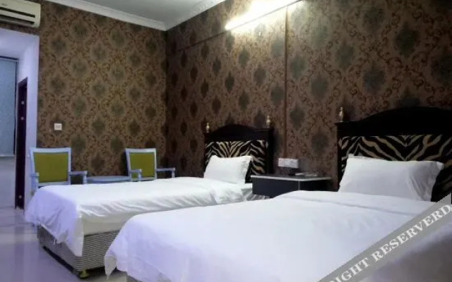 Yongsheng hostel