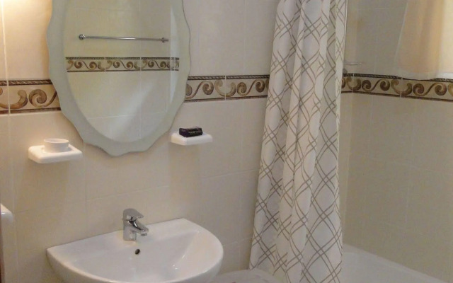 East Horizon Self-Catering
