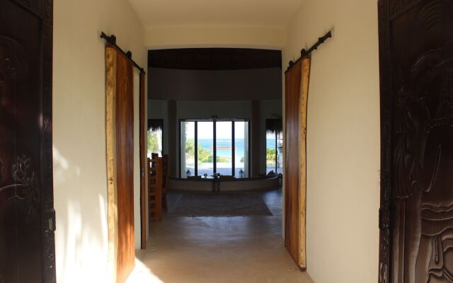 Playaakun Luxury Beach Retreat