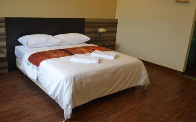 Hotel Intan Jugra