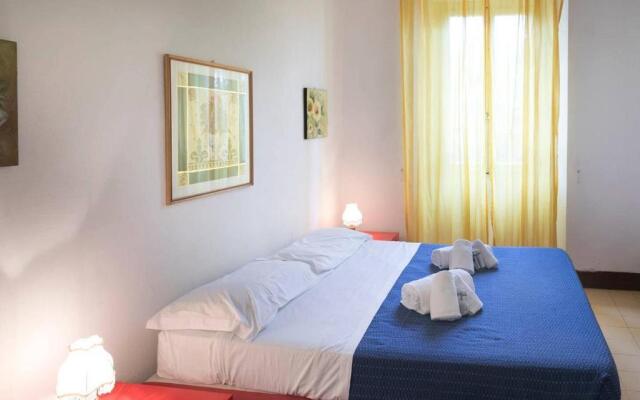 ALTIDO Bright 3BR Villa with terrace nearby the beach