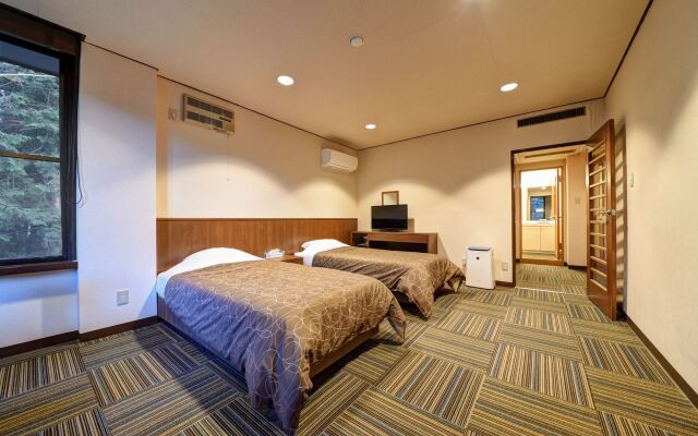 TOP Resort Hakone Onsen Goku no Yado