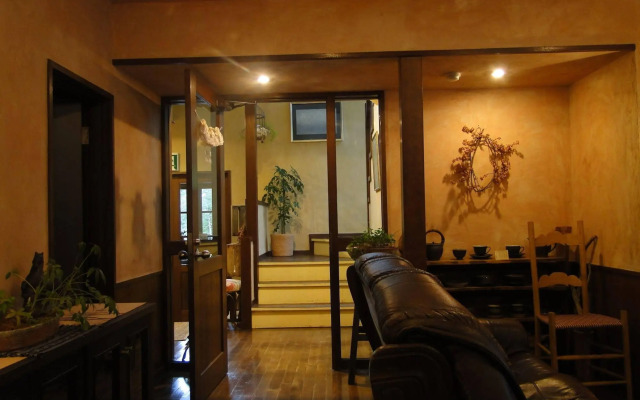 B&B Nomanomori