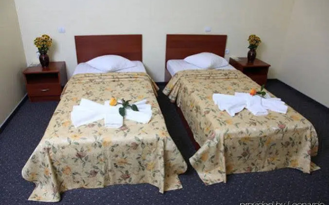 Good Stay Hotel Dinaburg