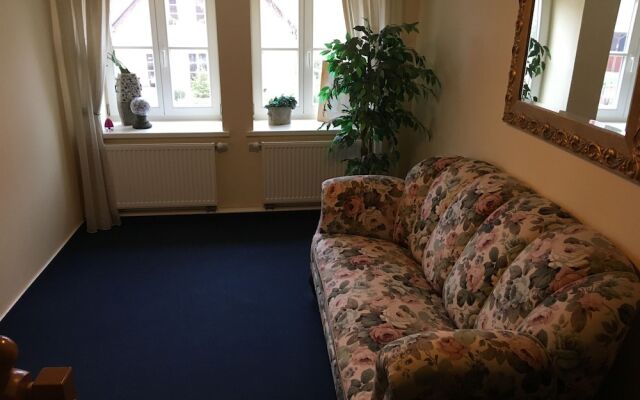 Hotel Plater Hermann