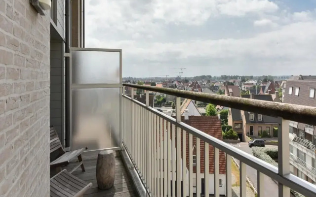 Duplex at Albert Beach With Stunning Sea Views