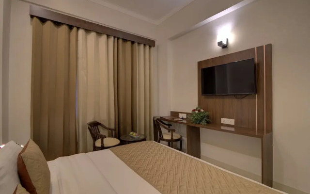 Comfort Inn Karnal