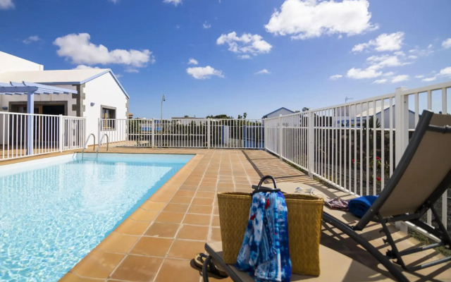 Villas Tao Mazo