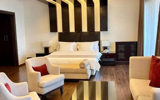 One to One Hotel & Apartments