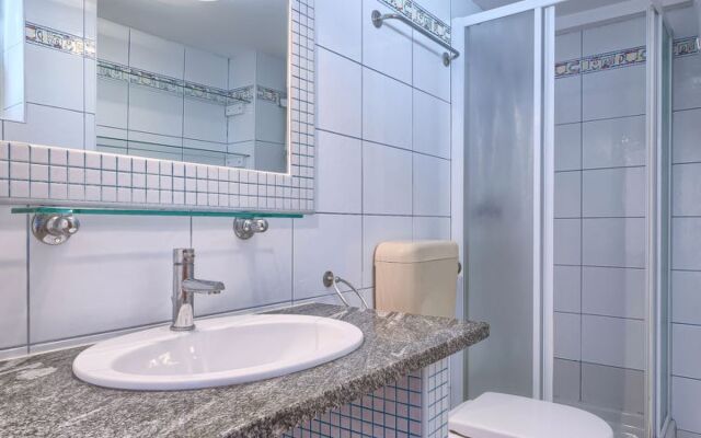 Apartment Nika Rääkkylä 9511