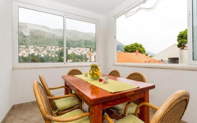 Apartment Dijana