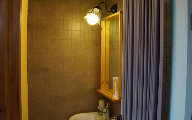 Rein Jeju Guest House