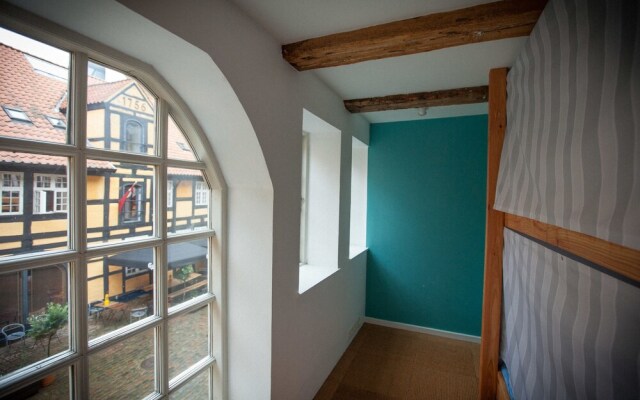 Hotel Nyhavn63