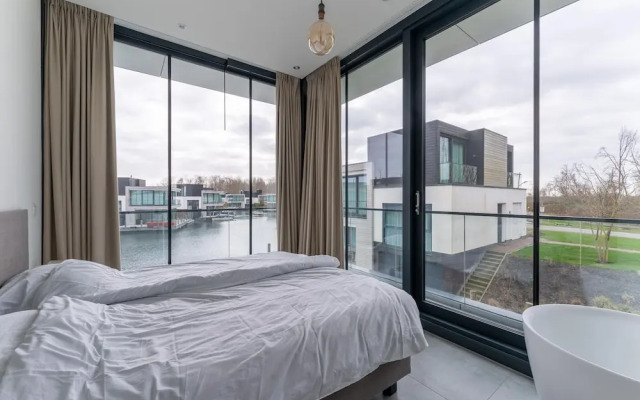 Waterside Living in Arnemuiden