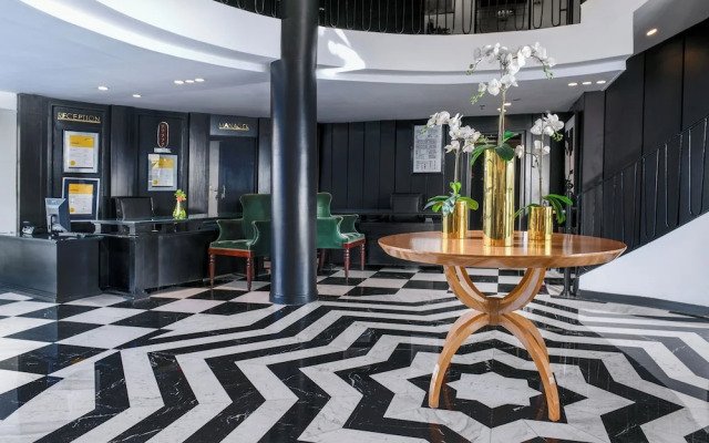 Mövenpick MS Hamees