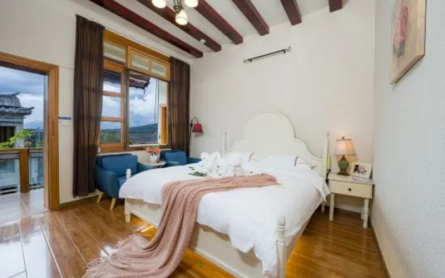 HuaShu Life Inn – Guest Rooms – Baoshan