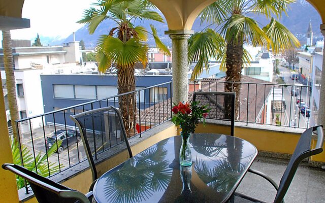 Apartment Residenza Moro