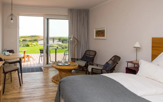 Ostsee-Strandhaus-Holnis