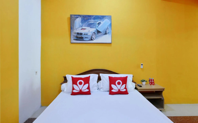 ZEN Rooms Kadisoka