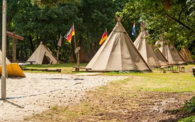 Hotel Schloss Walbeck