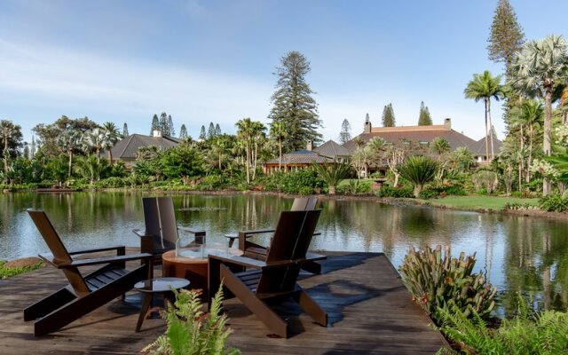 Sensei Lanai, A Four Seasons Resort