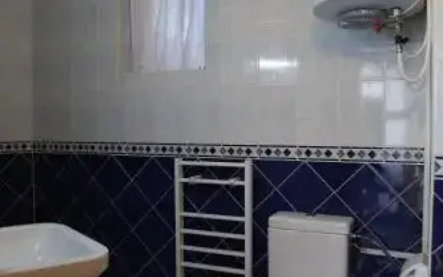 Popov Guest House