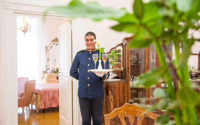 Villa La Meridiana - Caroli Hotels