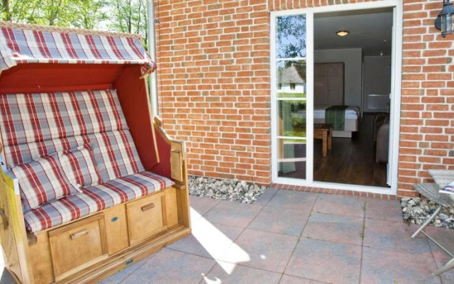 Kathmeyer's Landhaus Godewind