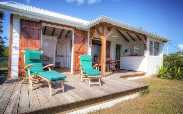 Holiday home Pointe des Châteaux